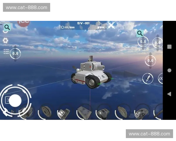 深入解析CSGO服务器SV参数对游戏流畅度与玩家竞技体验的深远影响 深入解析CSGO服务器SV参数对游戏流畅度与玩家竞技体验的深远影响