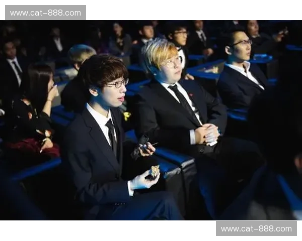 伊朗英雄联盟电竞发展历程及其在中东地区的影响力分析 伊朗英雄联盟电竞发展历程及其在中东地区的影响力分析