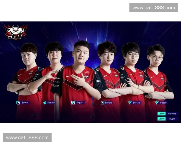 QG战队崛起之路:从默默无闻到LPL顶尖劲旅的蜕变与挑战 QG战队崛起之路:从默默无闻到LPL顶尖劲旅的蜕变与挑战