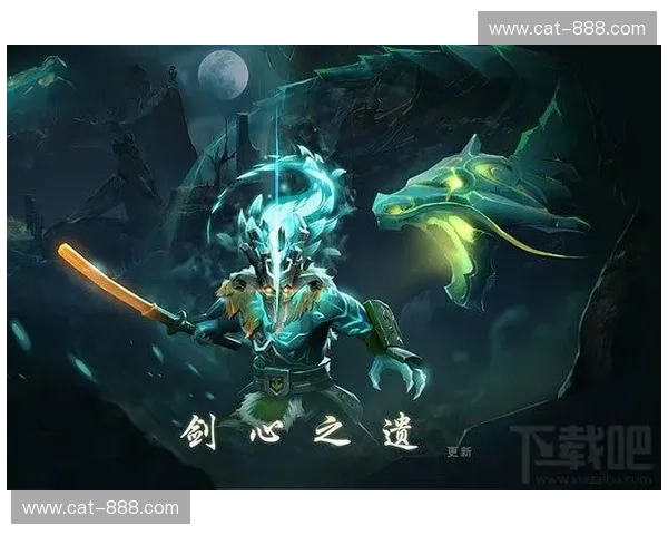 《探秘Dota2豚泡角色成长历程与游戏内外影响力分析》 《探秘Dota2豚泡角色成长历程与游戏内外影响力分析》