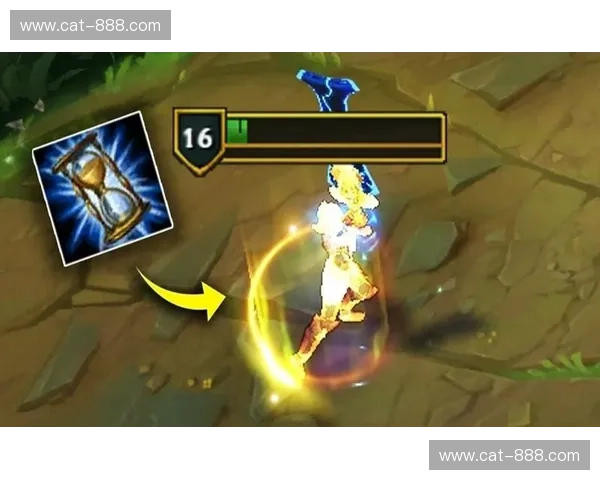 《英雄联盟金身效果全面解析与实战应用技巧》 《英雄联盟金身效果全面解析与实战应用技巧》