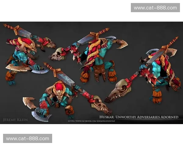 以DOTA2原画为灵感探索史诗级英雄与奇幻世界的视觉盛宴 以DOTA2原画为灵感探索史诗级英雄与奇幻世界的视觉盛宴